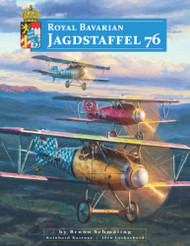 Royal Bavarian Jagdstaffel 76