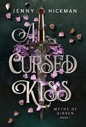Cursed Kiss (Myths of Airren)