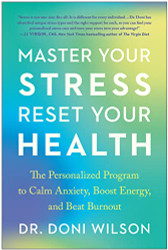 Master Your Stress Reset Your Health