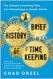Brief History of Timekeeping