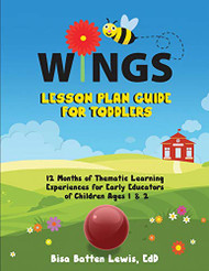 WINGS Lesson Plan Guide for Toddlers