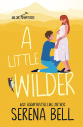 Little Wilder: A Steamy Small-Town Romantic Comedy