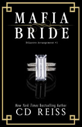Mafia Bride (The DiLustro Arrangement)