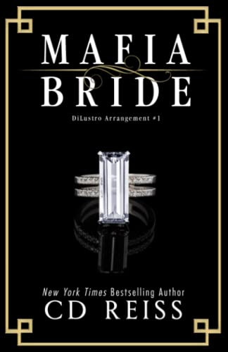 Mafia Bride (The DiLustro Arrangement)
