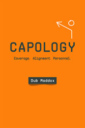 Capology: Coverage. Alignment. Personnel