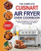 Complete Cuisinart Air Fryer Oven Cookbook