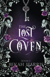 Lost Coven (The Lost Cove Darklings)
