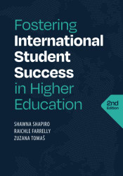 Fostering International Student Success in Higher Education