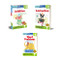 Kumon Grade 1 Set (3 workbooks) Addition Subtraction Word