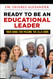 Ready to Be an Educational Leader