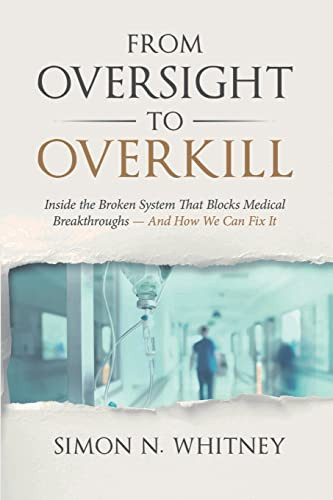 From Oversight to Overkill
