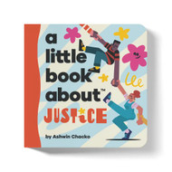 Little Book About Justice