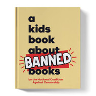 Kids Book About Banned Books