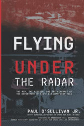 Flying Under the Radar