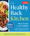 Healthy Back Kitchen