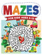Mazes For Kids Ages 8-12