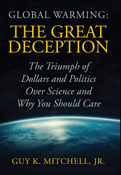 Global Warming: The Great Deception