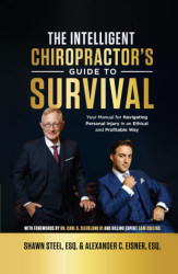 Intelligent Chiropractor's Guide To Survival