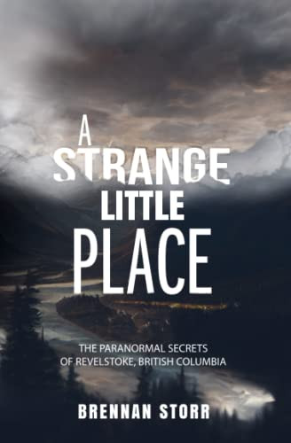 Strange Little Place