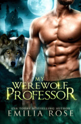 My Werewolf Professor