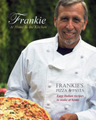 Frankie: At Home in the Kitchen