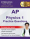 AP Physics 1 Practice Questions