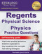 Regents Physics Practice Questions