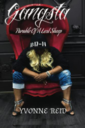 Gansta: Parable Of A Lost Sheep