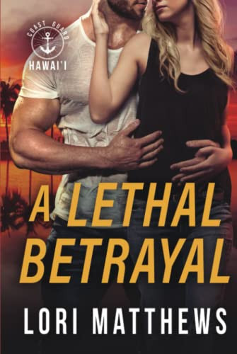 Lethal Betrayal