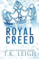 Royal Creed (Broken Crown Trilogy)