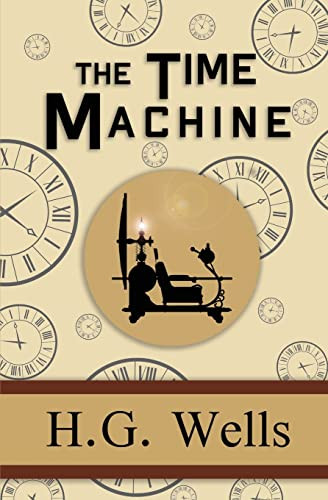 Time Machine - The Original 1895 Classic - Reader's Library