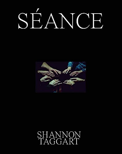 Shannon Taggart: Siance
