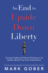 End to Upside Down Liberty