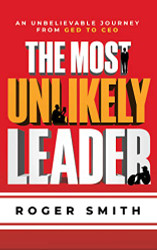 Most Unlikely Leader