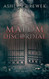 Malum Discordiae: An MM Dark Academia Enemies-to-Lovers Paranormal