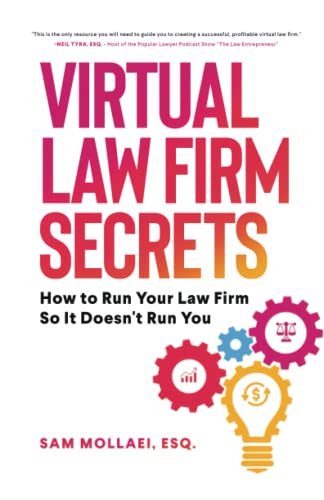 Virtual Law Firm Secrets