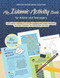 My Islamic Activity Book for Adults and Teenagers