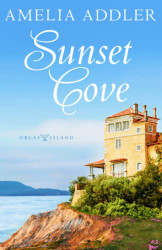 Sunset Cove (Orcas Island)