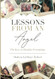 Lessons From An Angel: Keys To Healthy Friendships