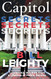 Capitol Secrets: Leadership Wisdom from a Lifetime of Public Service