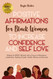 Positive Affirmations for Black Women to Increase Confidence