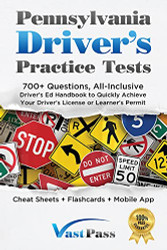 Pennsylvania Driver's Practice Tests