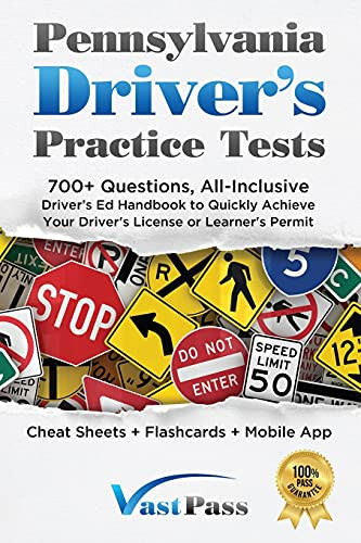 Pennsylvania Driver's Practice Tests