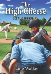 High Cheese (Local Legends)