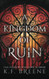 Kingdom of Ruin (Deliciously Dark Fairytales)