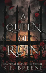 Queen of Ruin (Deliciously Dark Fairytales)