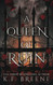 Queen of Ruin (Deliciously Dark Fairytales)