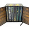 Annotated The Mortal Instruments Box Set of 6 | Litjoy Special Edition