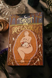 Tarot for Pregnancy: An Inclusive Tarot Deck for Radical Magical