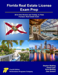 Florida Real Estate License Exam Prep